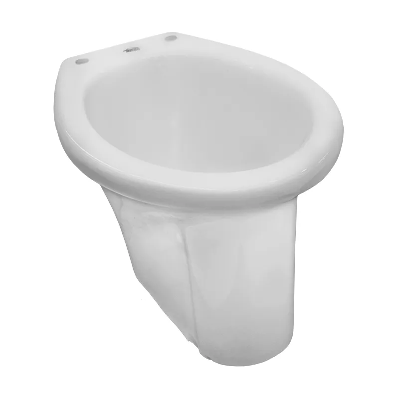 PAIL FLUSH PHILIPPINE STANDARD 017B SMALL WHITE